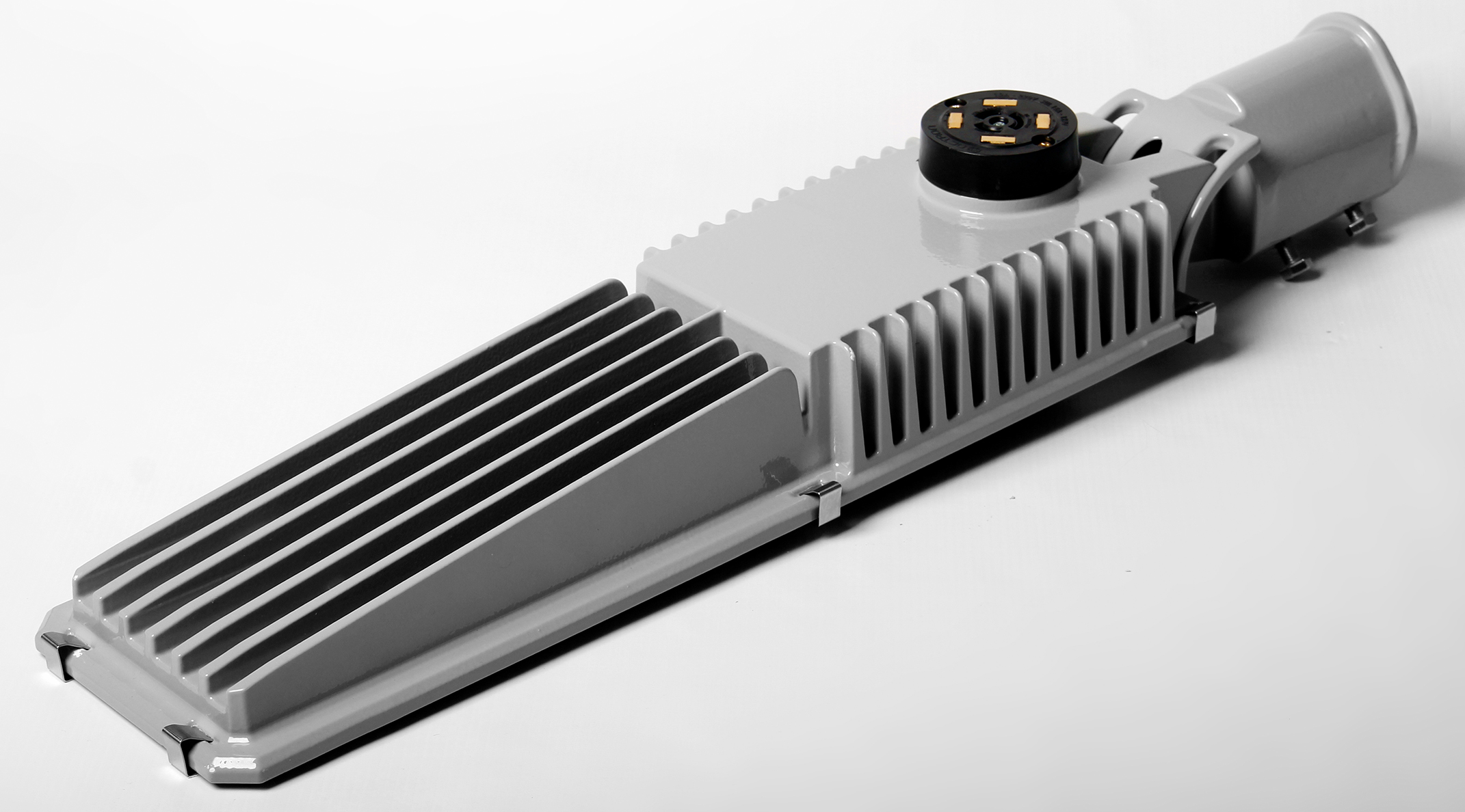 Luminária LED 80W